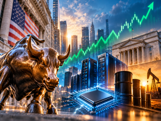 Wall Street Wrap: Pre-Market, October 1, 2026